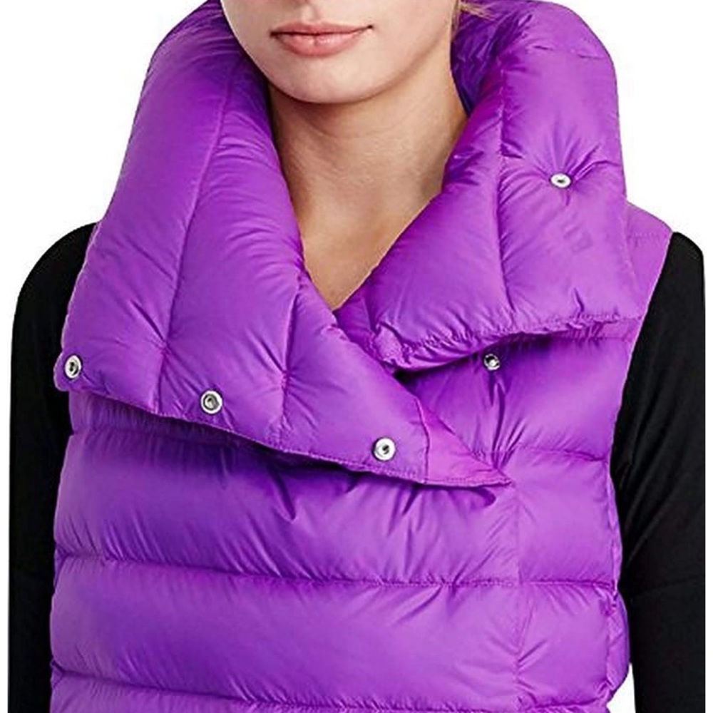 LAUREN RALPH LAUREN Down Puffer Vest